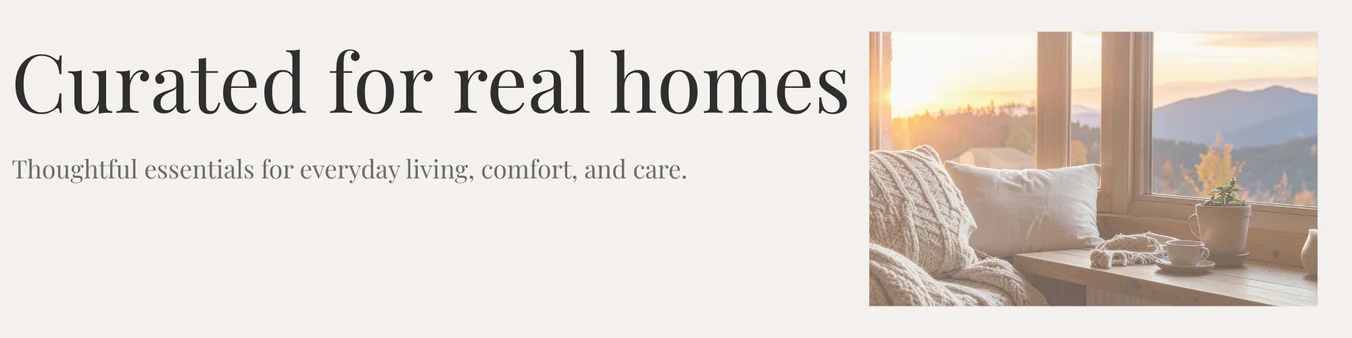 Elevate Your Home and Health